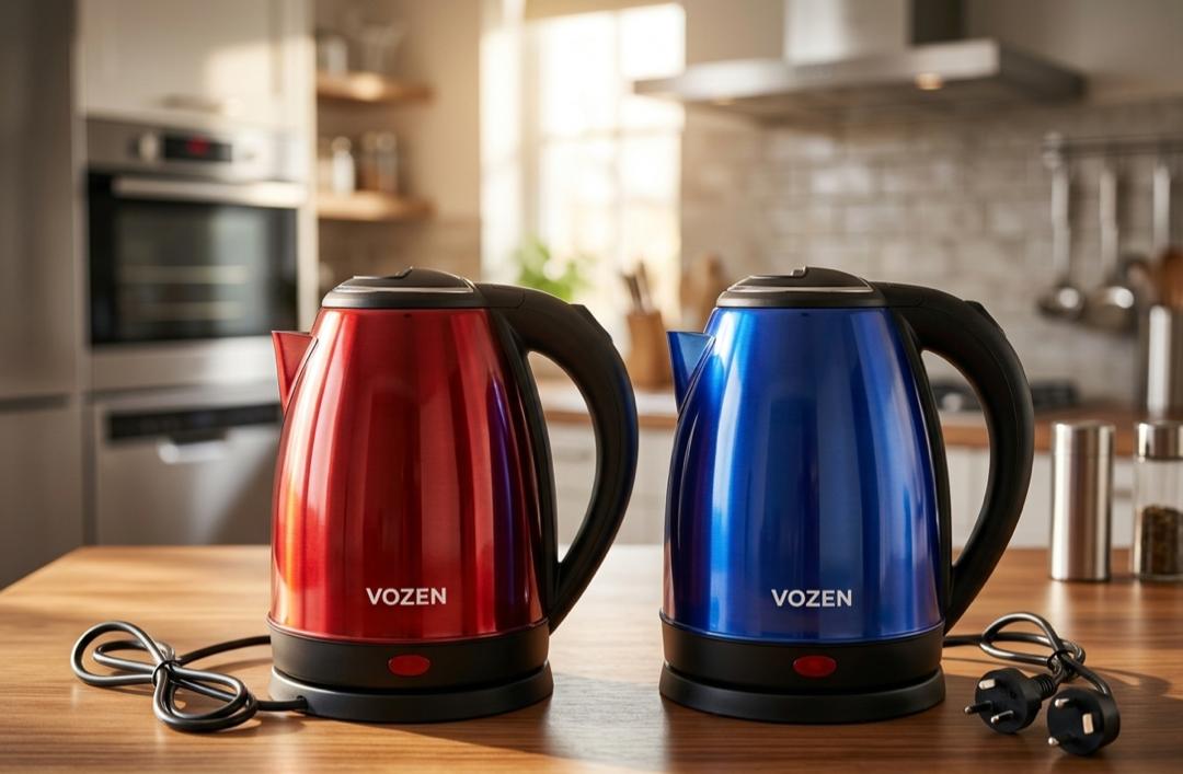 Vozen bouilloire 1850